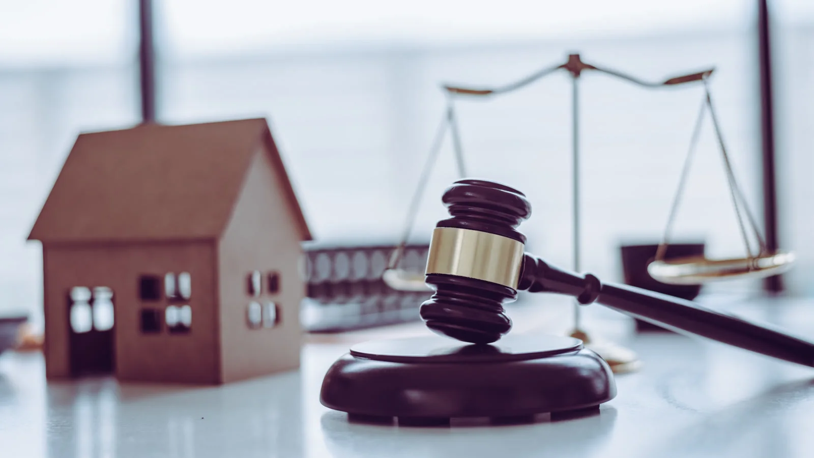 A North Carolina real-estate contract under review
