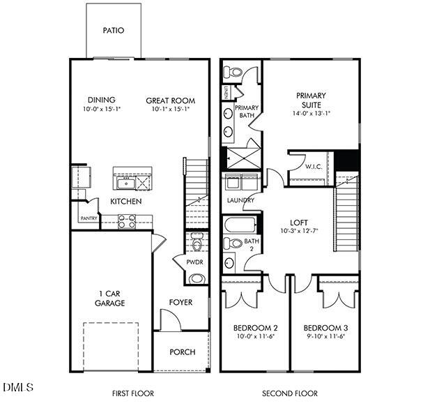 807 Strm Vw Court, Mebane, NC 27302 — photo 3