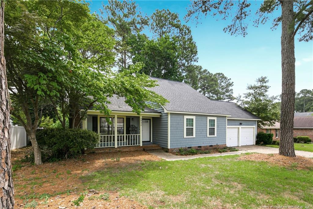 3632 Daughtridge Drive, Fayetteville, NC 28311 — photo 3