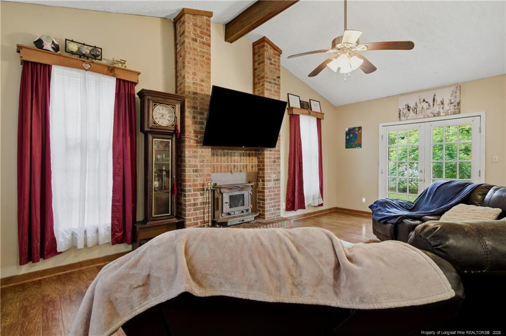 3632 Daughtridge Drive, Fayetteville, NC 28311 — photo 7