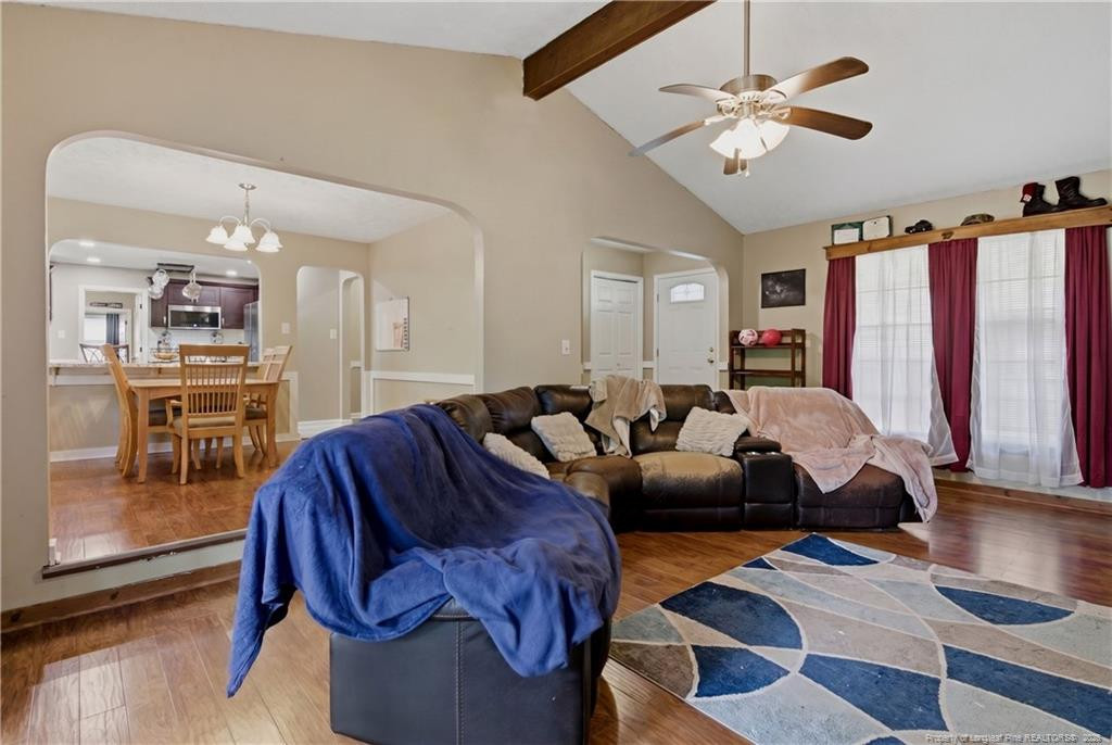 3632 Daughtridge Drive, Fayetteville, NC 28311 — photo 9
