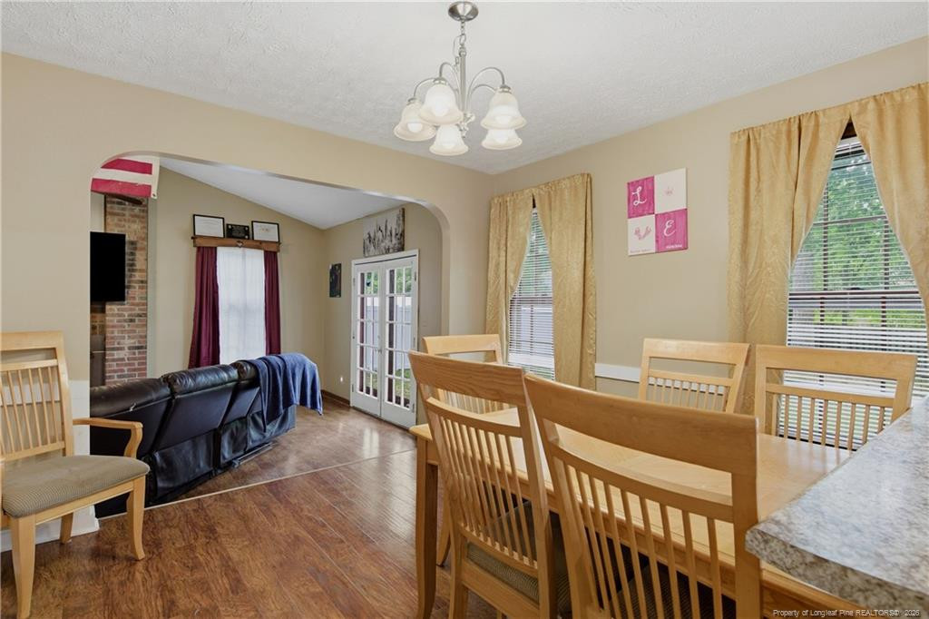 3632 Daughtridge Drive, Fayetteville, NC 28311 — photo 12
