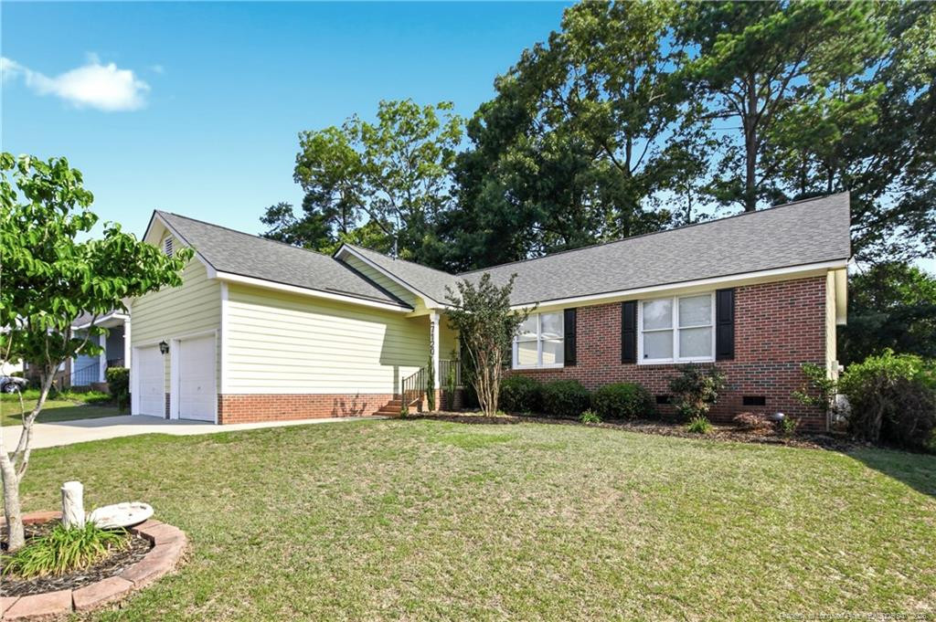 7120 Summerlin Drive, Fayetteville, NC 28306 — photo 2