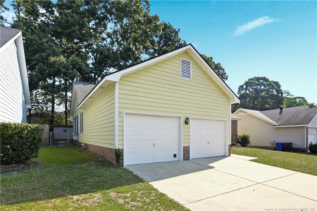 7120 Summerlin Drive, Fayetteville, NC 28306 — photo 3