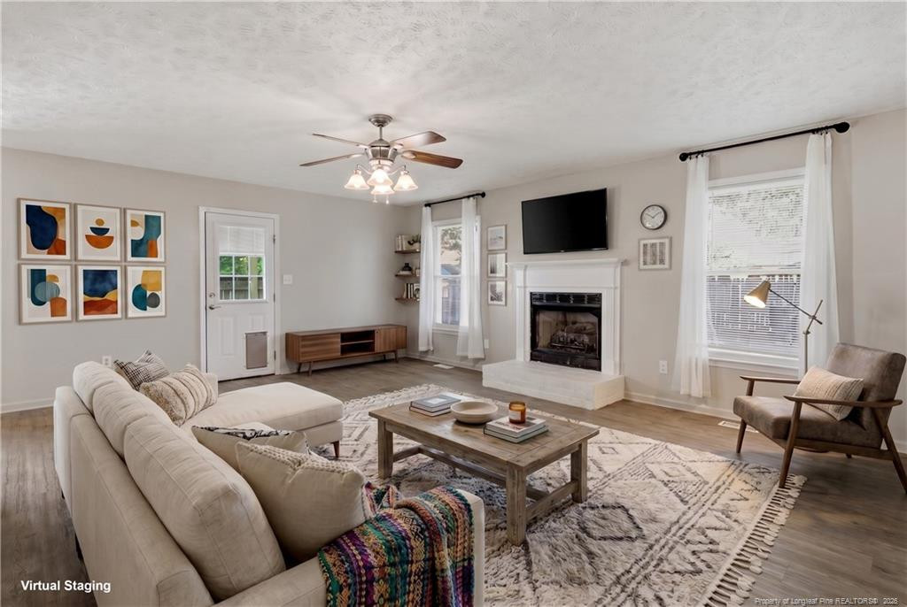 7120 Summerlin Drive, Fayetteville, NC 28306 — photo 19