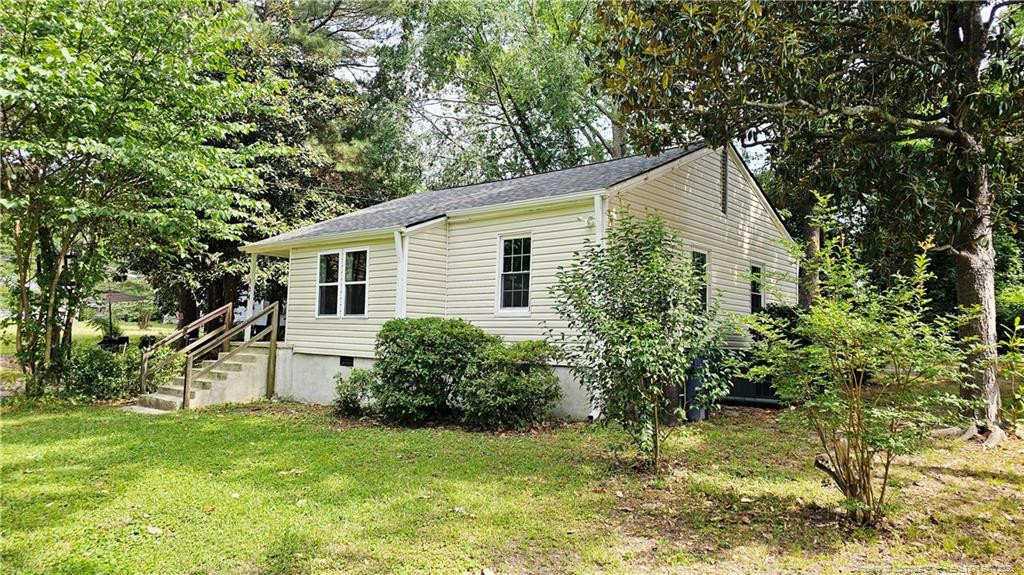 134 McGill Street, Sanford, NC 27330 — photo 2
