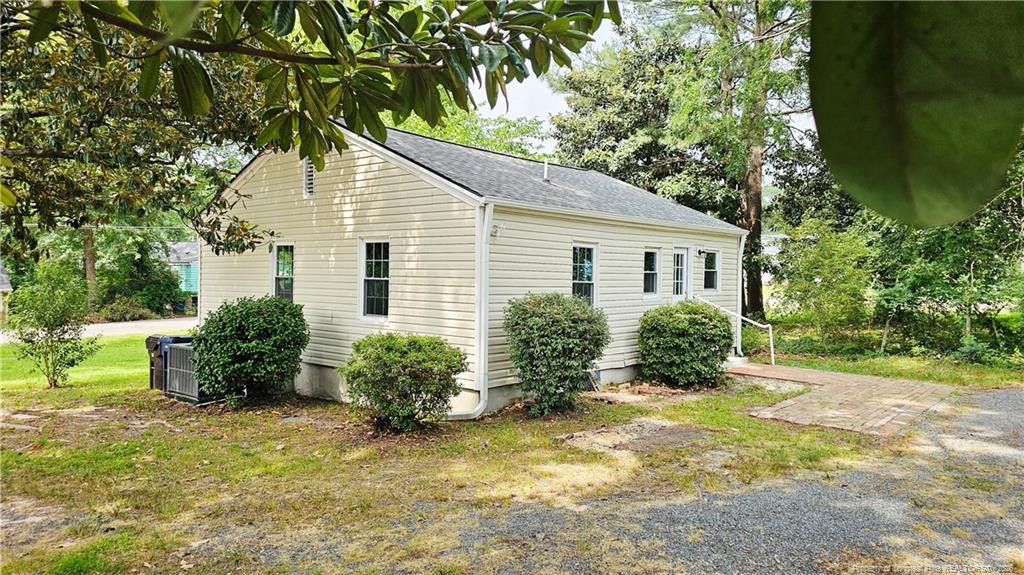 134 McGill Street, Sanford, NC 27330 — photo 3