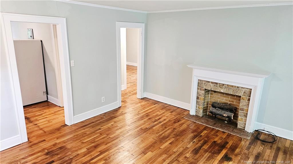 134 McGill Street, Sanford, NC 27330 — photo 4