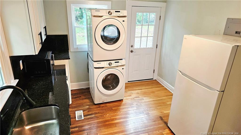 134 McGill Street, Sanford, NC 27330 — photo 9