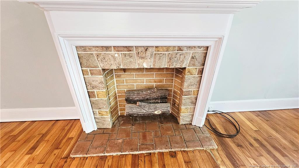 134 McGill Street, Sanford, NC 27330 — photo 7