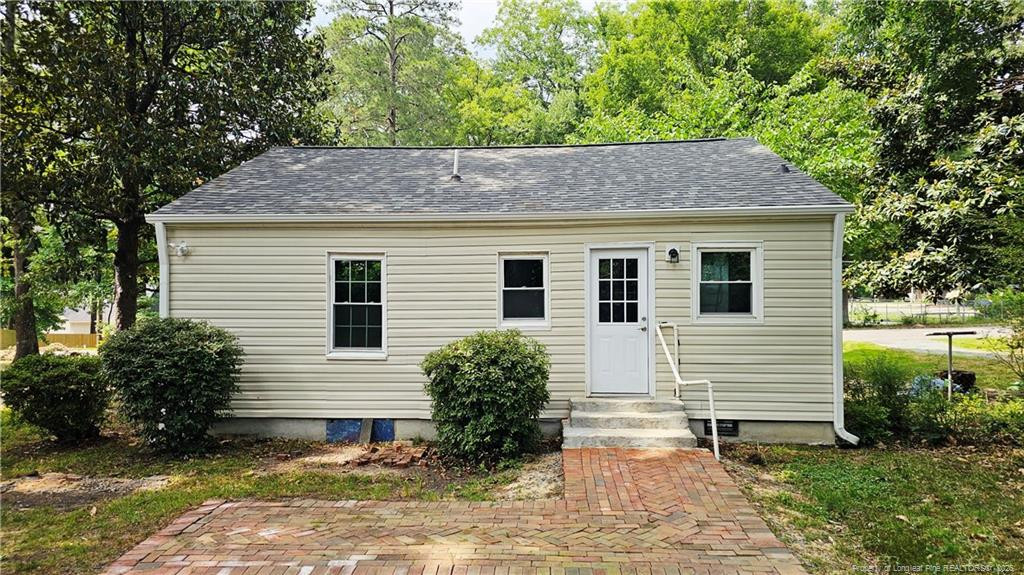 134 McGill Street, Sanford, NC 27330 — photo 20