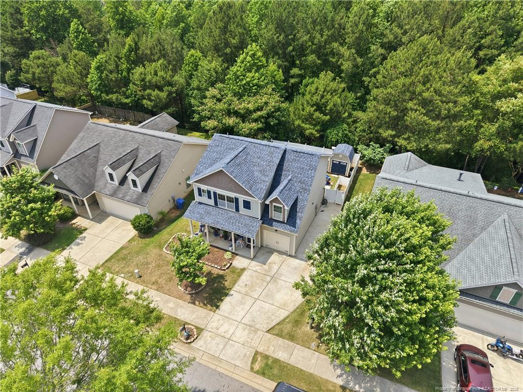 916 Bridlemine Drive, Fuquay Varina, NC 27526 — photo 3
