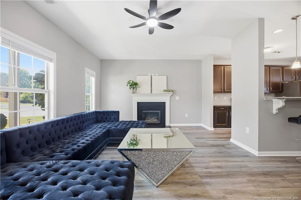 916 Bridlemine Drive, Fuquay Varina, NC 27526 — photo 5