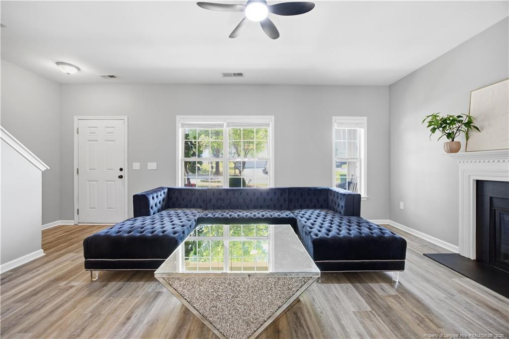 916 Bridlemine Drive, Fuquay Varina, NC 27526 — photo 6