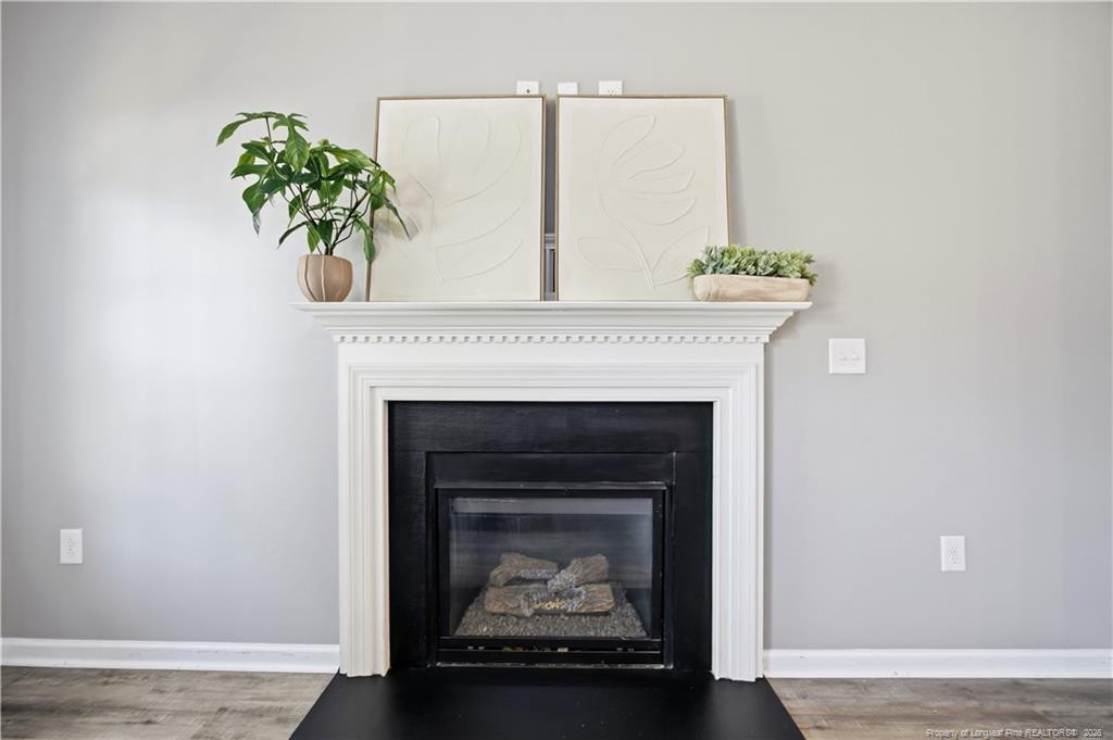 916 Bridlemine Drive, Fuquay Varina, NC 27526 — photo 10