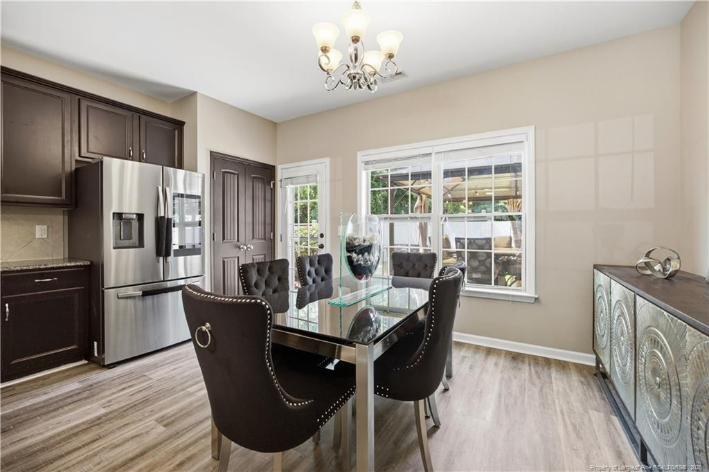 916 Bridlemine Drive, Fuquay Varina, NC 27526 — photo 13