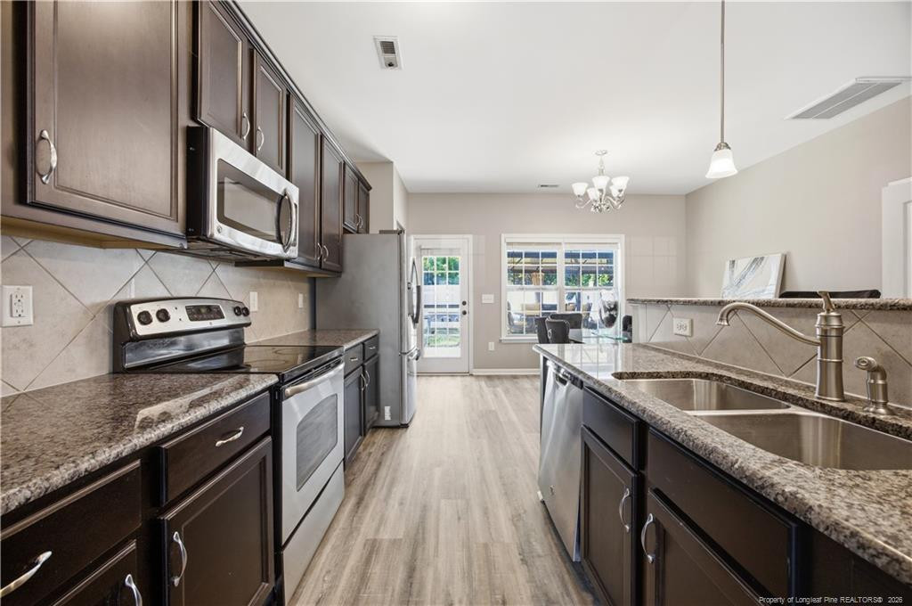 916 Bridlemine Drive, Fuquay Varina, NC 27526 — photo 16