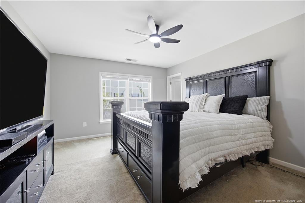 916 Bridlemine Drive, Fuquay Varina, NC 27526 — photo 20