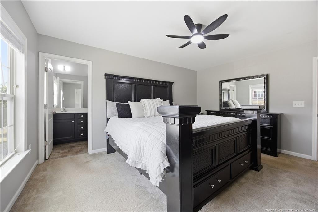 916 Bridlemine Drive, Fuquay Varina, NC 27526 — photo 21