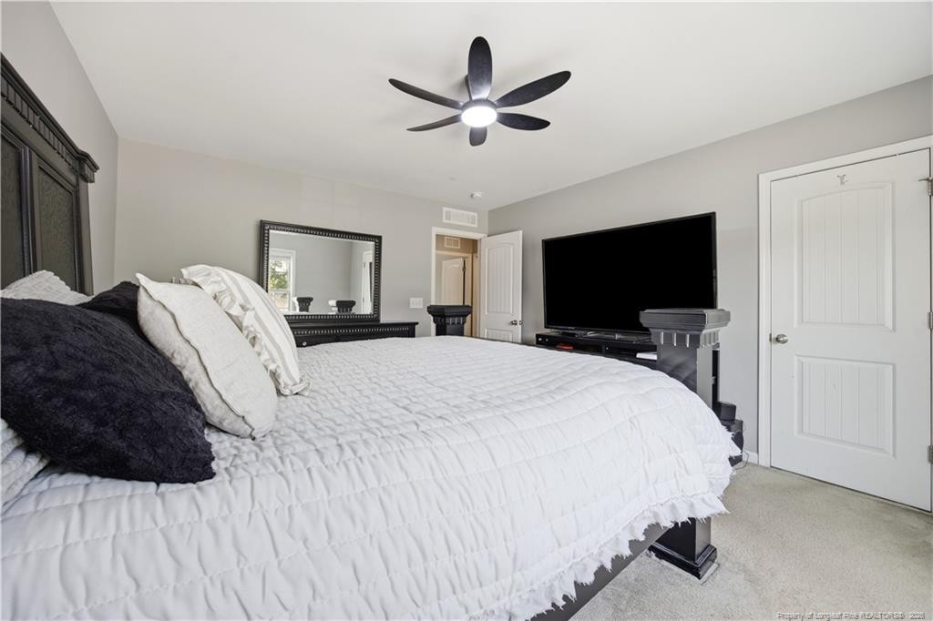 916 Bridlemine Drive, Fuquay Varina, NC 27526 — photo 23