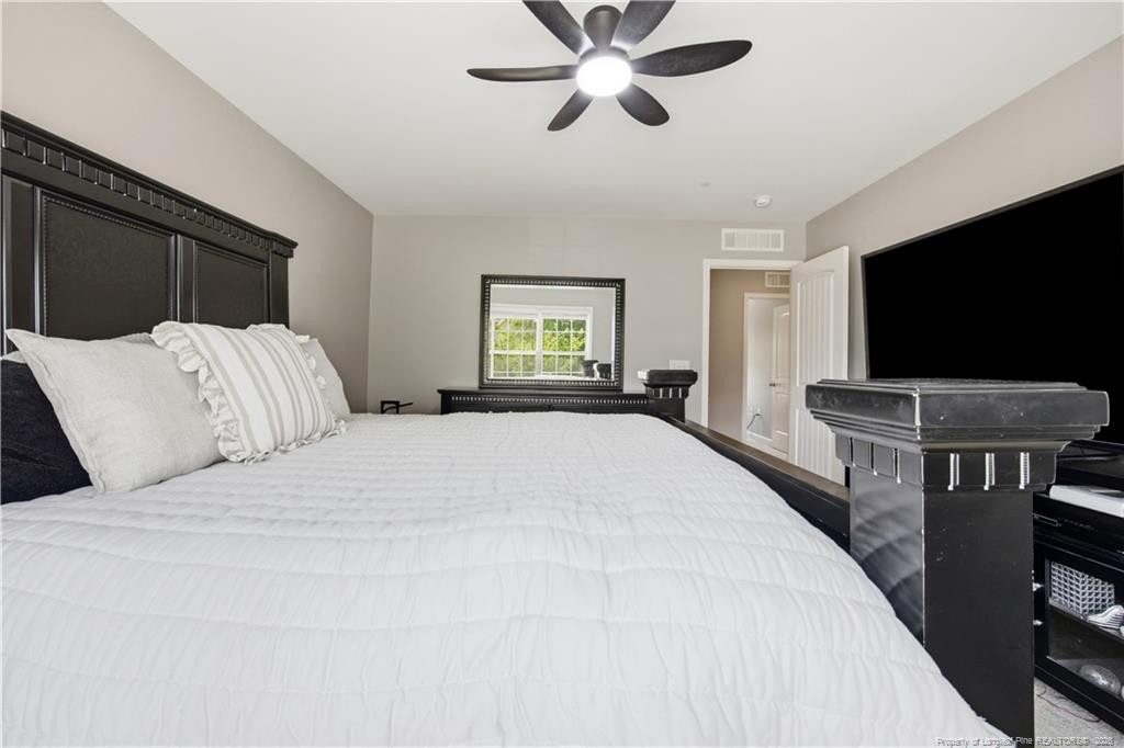 916 Bridlemine Drive, Fuquay Varina, NC 27526 — photo 22