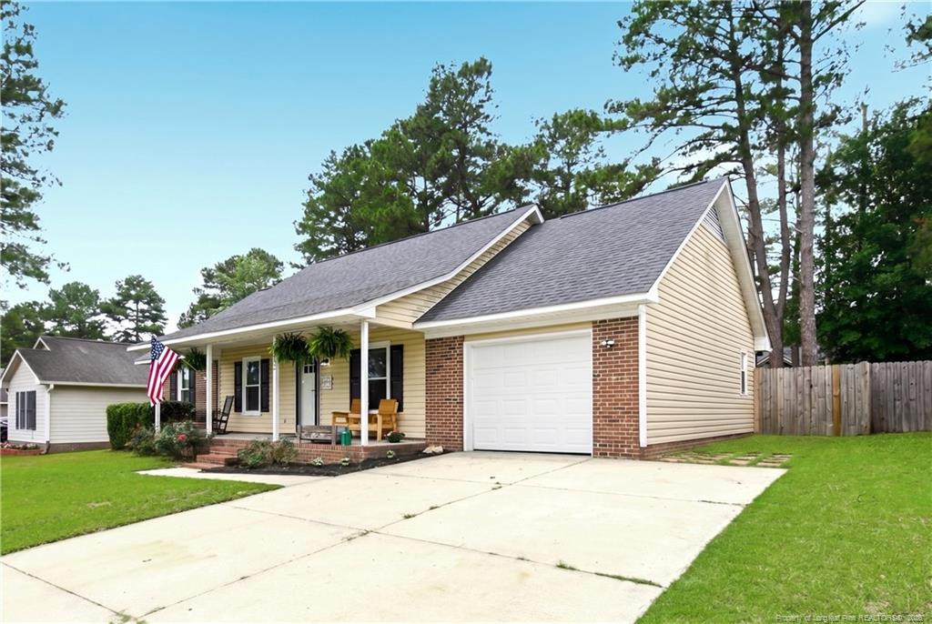 1312 Carolee Court, Fayetteville, NC 28314 — photo 3
