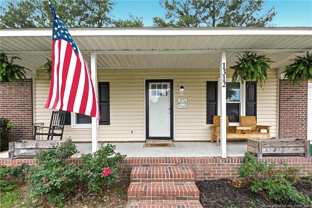 1312 Carolee Court, Fayetteville, NC 28314 — photo 2