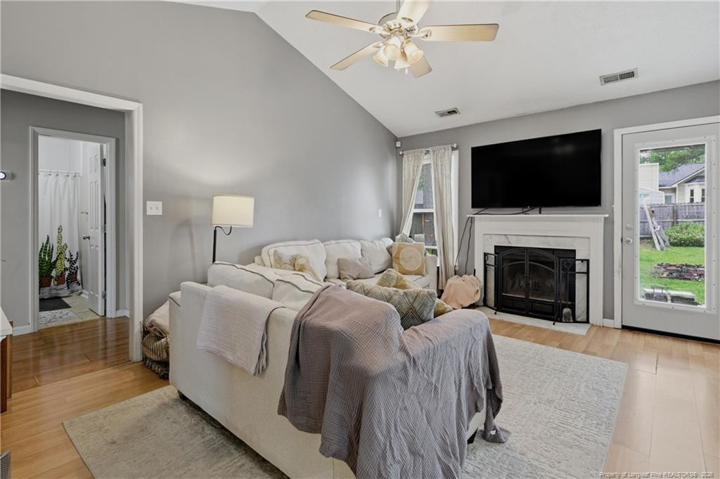 1312 Carolee Court, Fayetteville, NC 28314 — photo 6