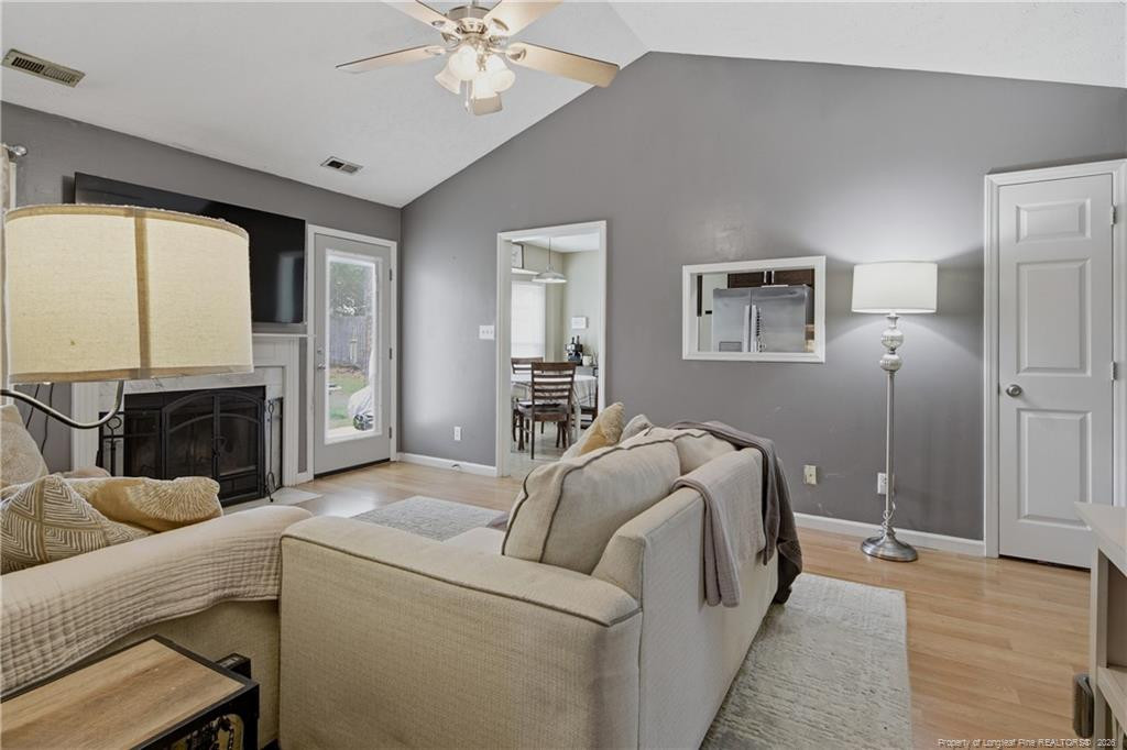 1312 Carolee Court, Fayetteville, NC 28314 — photo 10