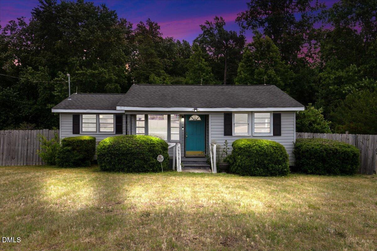 5776 Pearces Road, Louisburg, NC 27549 — photo 2