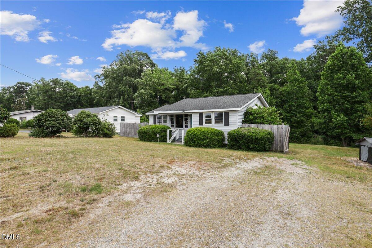 5776 Pearces Road, Louisburg, NC 27549 — photo 5