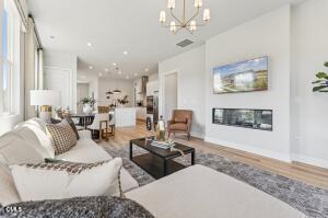 2125 Barrier Rdg Way, Apex, NC 27502 — photo 9