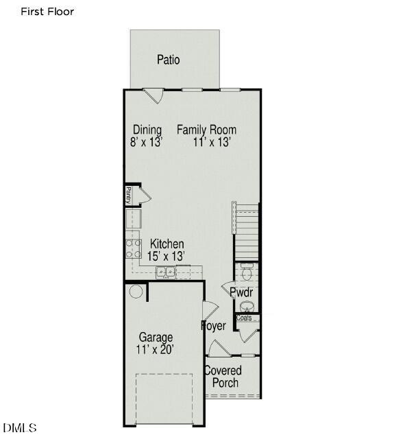 45 Fox Sedge Place, Lillington, NC 27546 — photo 25