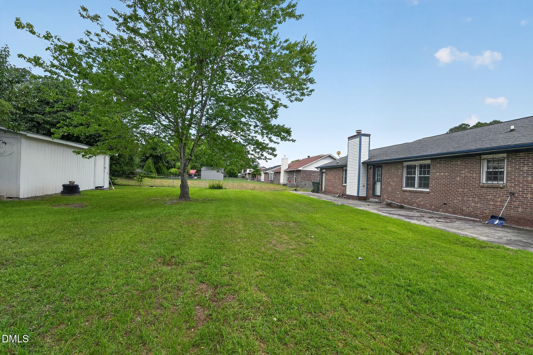 1082 Quail Meadow Drive, Fayetteville, NC 28314 — photo 4