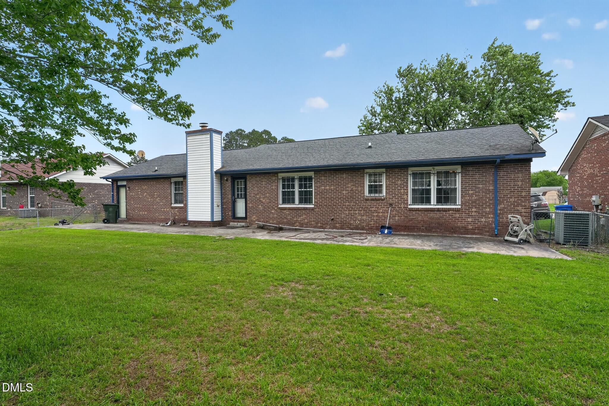 1082 Quail Meadow Drive, Fayetteville, NC 28314 — photo 26