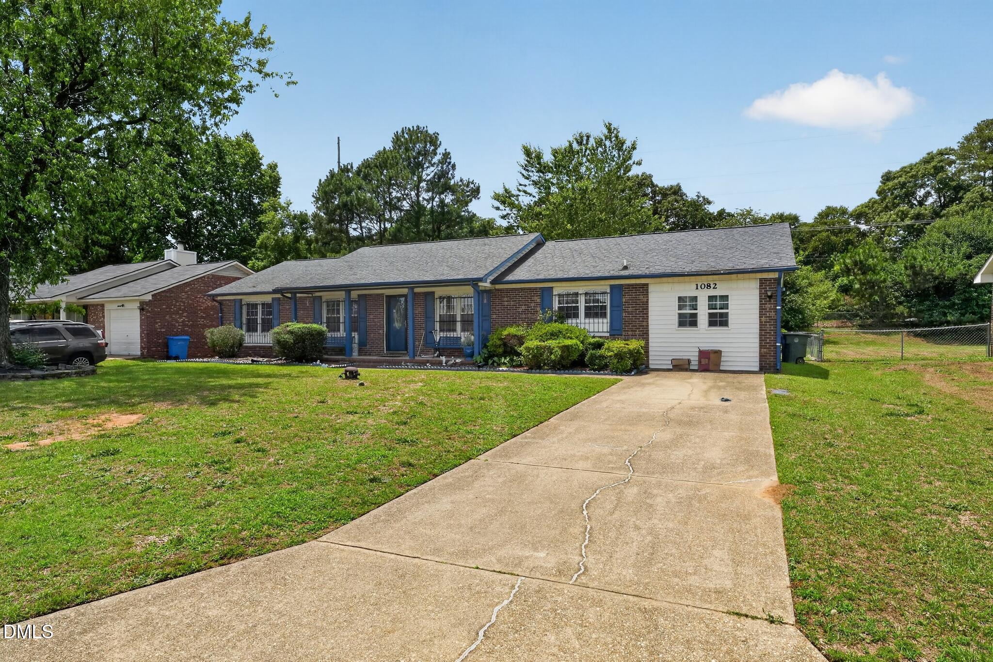 1082 Quail Meadow Drive, Fayetteville, NC 28314 — photo 2