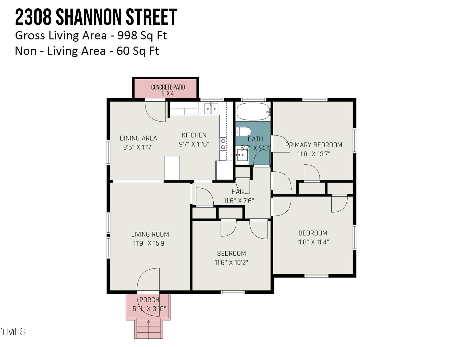 2308 Shannon Street, Raleigh, NC 27610 — photo 22