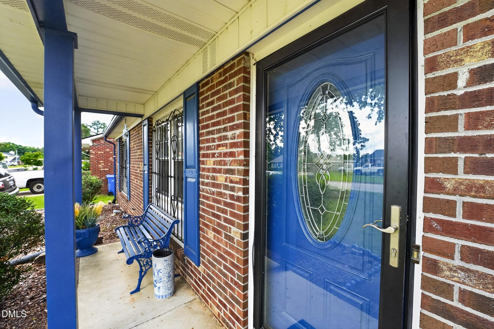 1082 Quail Meadow Drive, Fayetteville, NC 28314 — photo 3