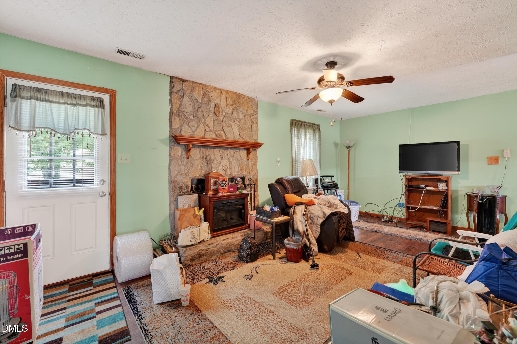 1082 Quail Meadow Drive, Fayetteville, NC 28314 — photo 5