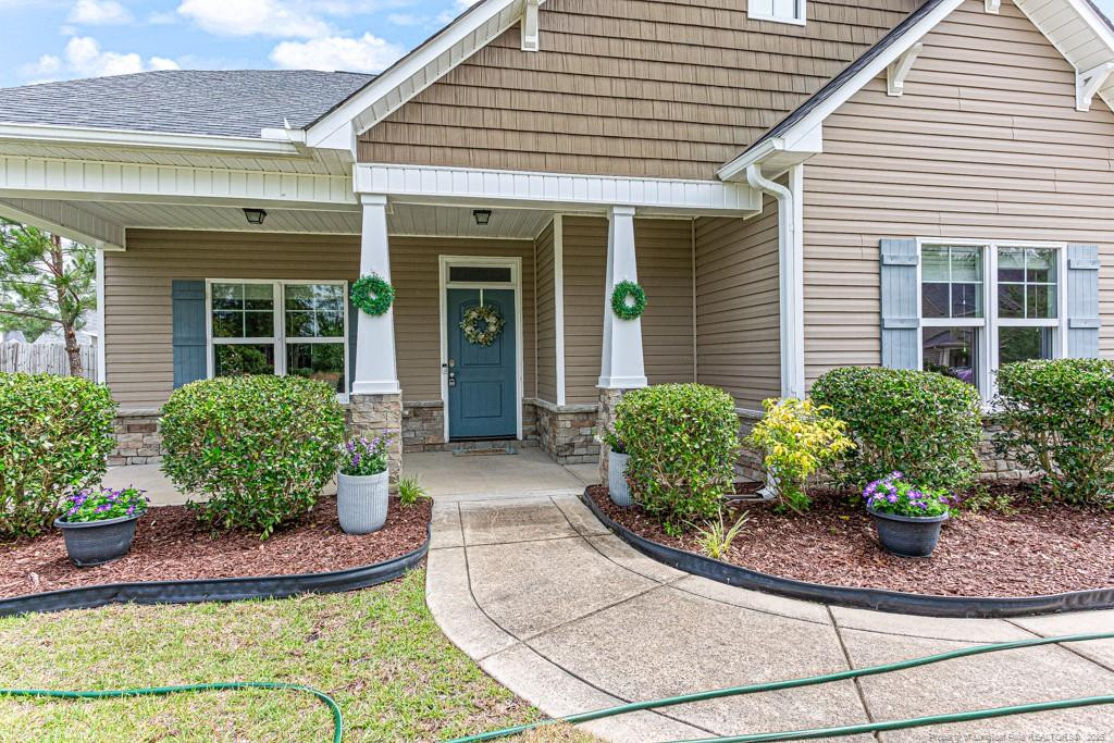 4616 Ritson Lane, Fayetteville, NC 28306 — photo 2