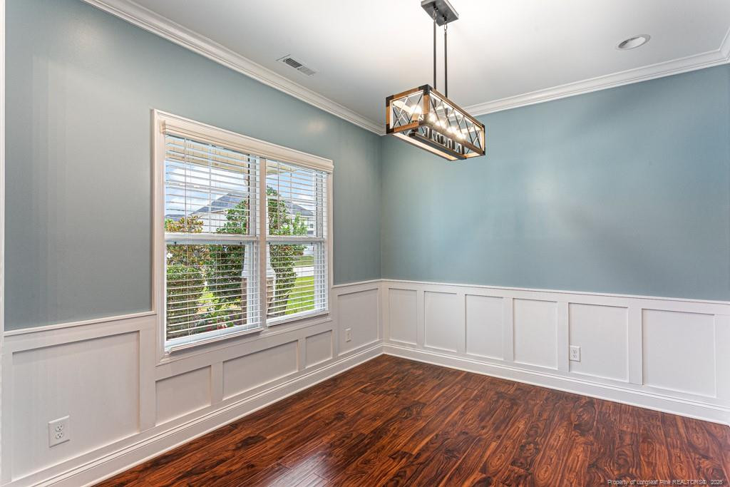 4616 Ritson Lane, Fayetteville, NC 28306 — photo 4