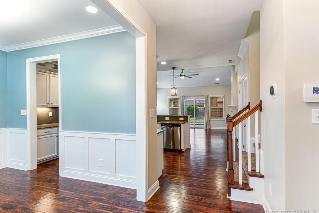 4616 Ritson Lane, Fayetteville, NC 28306 — photo 5