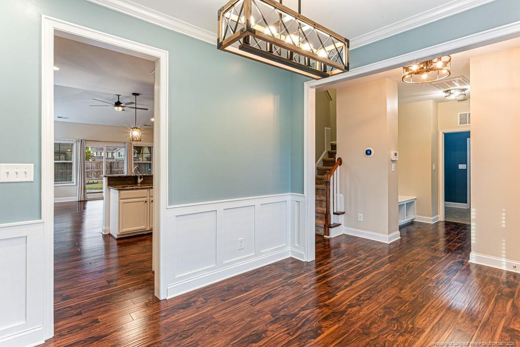 4616 Ritson Lane, Fayetteville, NC 28306 — photo 6