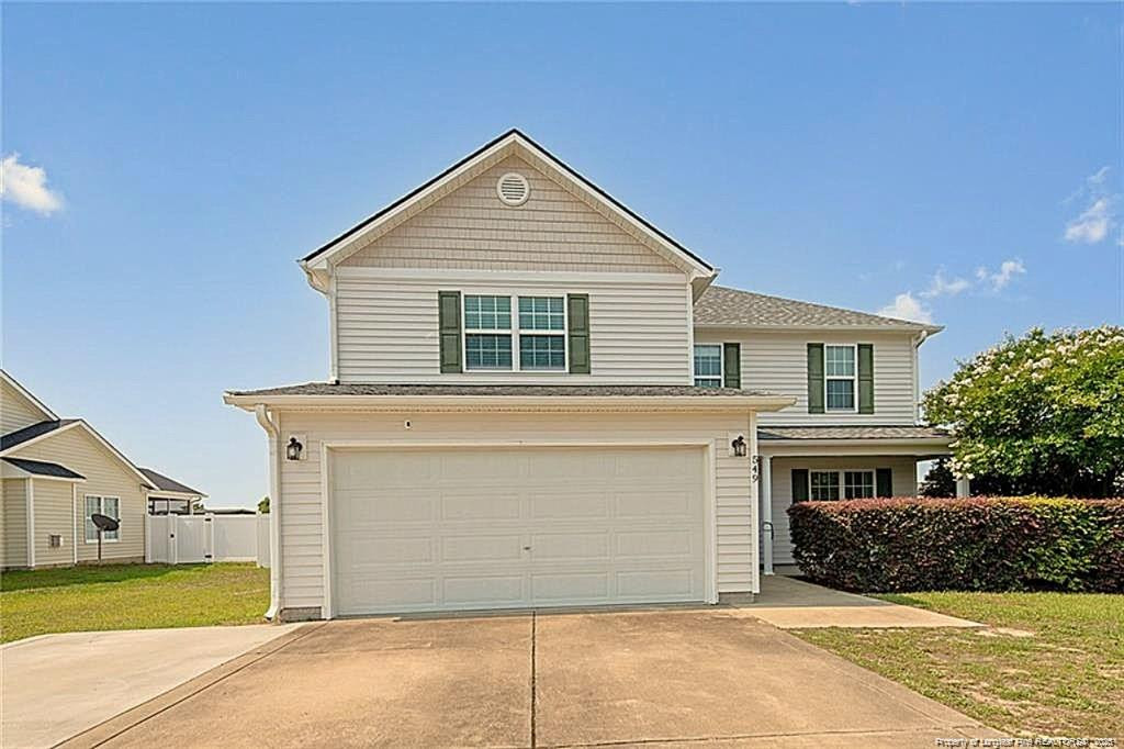 549 Bellgrove Drive, Hope Mills, NC 28348 — photo 3
