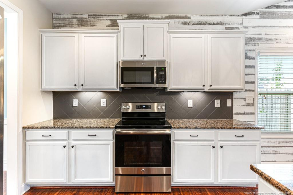 4616 Ritson Lane, Fayetteville, NC 28306 — photo 8