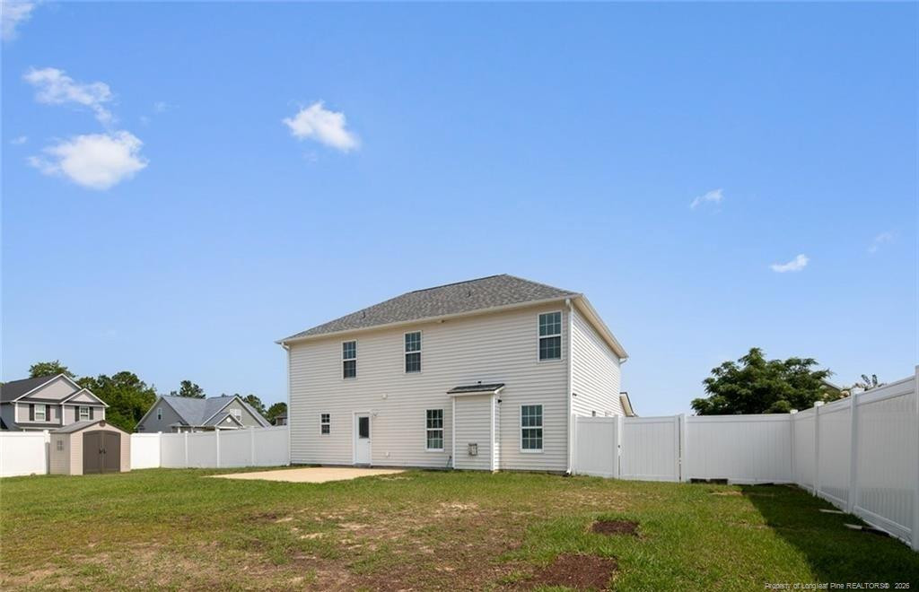 549 Bellgrove Drive, Hope Mills, NC 28348 — photo 5