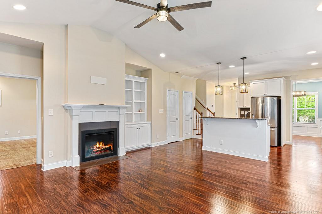4616 Ritson Lane, Fayetteville, NC 28306 — photo 9