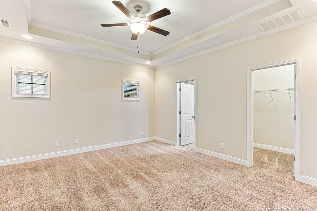 4616 Ritson Lane, Fayetteville, NC 28306 — photo 11