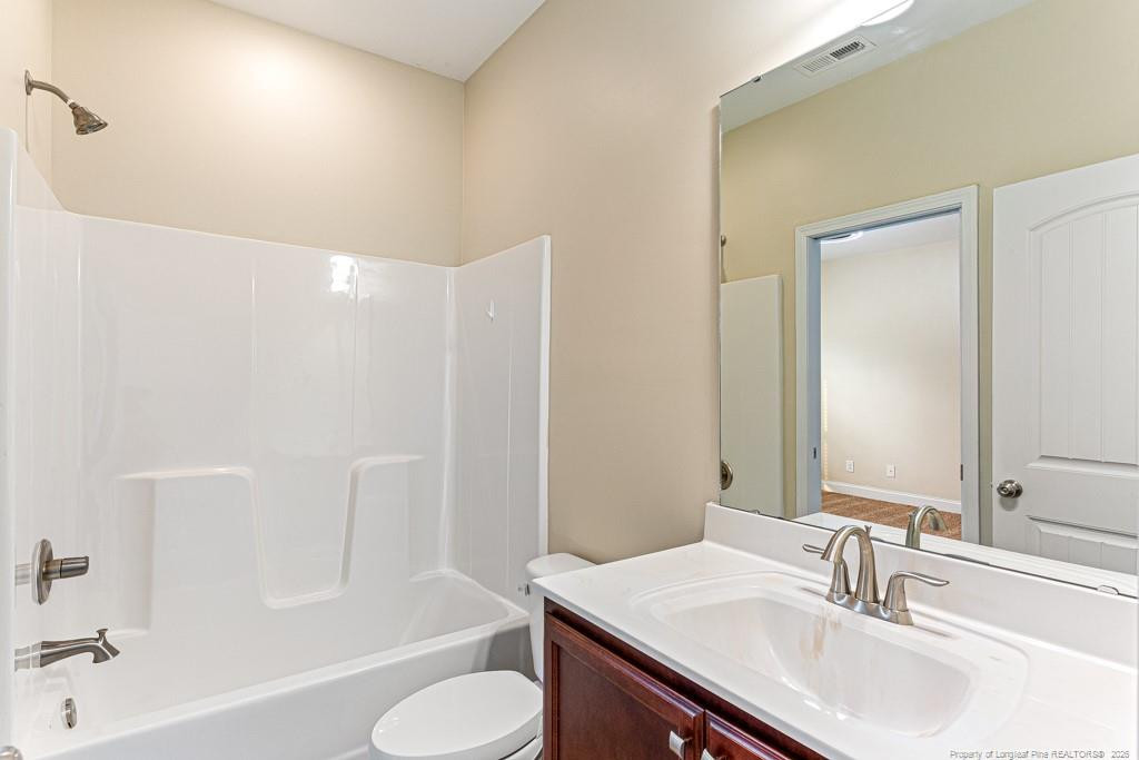4616 Ritson Lane, Fayetteville, NC 28306 — photo 18