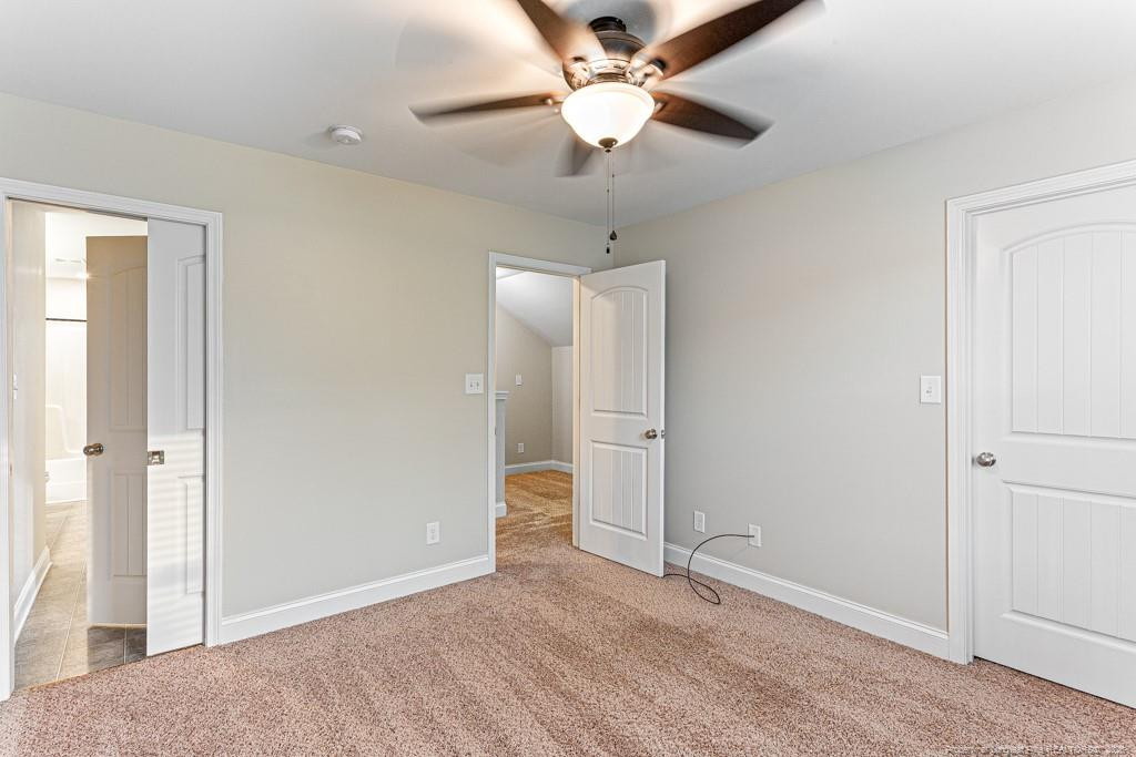 4616 Ritson Lane, Fayetteville, NC 28306 — photo 19